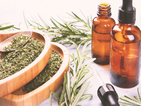 خواص استفاده از قطره رزماری